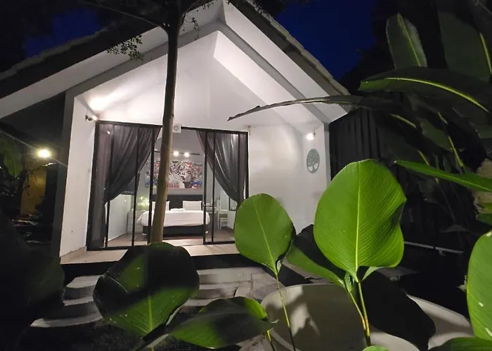 Ferienhaus Jhon House & Grill *